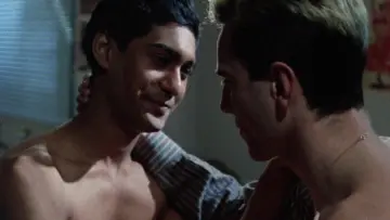Задник до фильму"My Beautiful Laundrette" #1122138