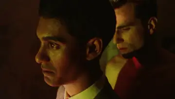 Задник до фильму"My Beautiful Laundrette" #1122139