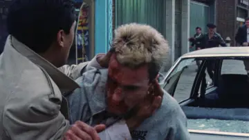 Задник до фильму"My Beautiful Laundrette" #1122140