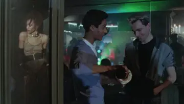 Задник до фильму"My Beautiful Laundrette" #1122142