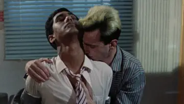 Задник до фильму"My Beautiful Laundrette" #1122143