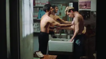 Задник до фильму"My Beautiful Laundrette" #1122144