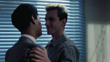 Задник до фильму"My Beautiful Laundrette" #1122146