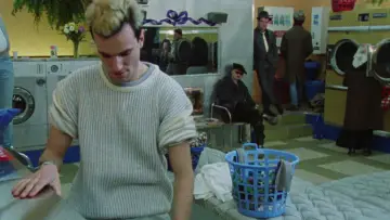Задник до фильму"My Beautiful Laundrette" #1122149