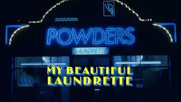 Задник до фильму"My Beautiful Laundrette" #1122150