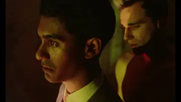 Задник до фильму"My Beautiful Laundrette" #1122153