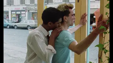 Задник до фильму"My Beautiful Laundrette" #1122154