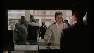 Задник до фильму"My Beautiful Laundrette" #1122155