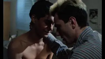 Задник до фильму"My Beautiful Laundrette" #1122160