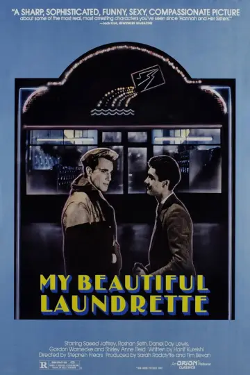 My Beautiful Laundrette