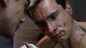 Задник до фильму"My Beautiful Laundrette" #490430