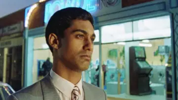 Задник до фильму"My Beautiful Laundrette" #490433