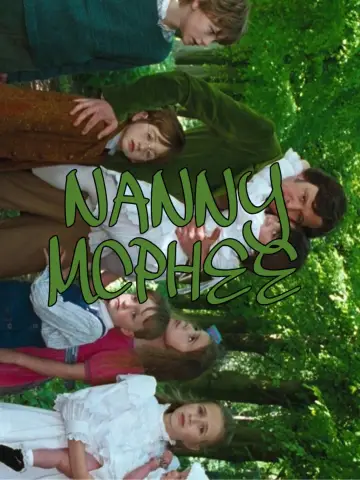 Постер до фільму "Моя жахлива няня" #1199145