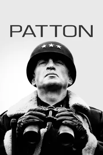 Постер до фильму"Паттон" #938547
