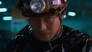 Задник до фильму"지구를 지켜라!" #874449