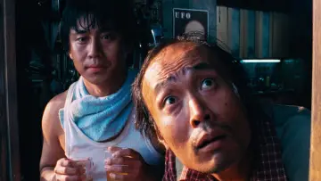 Задник до фильму"지구를 지켜라!" #874463