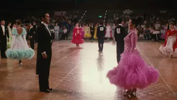 Задник до фильму"Shall we ダンス?" #397892
