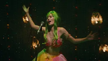 Задник до фильму"Shall we ダンス?" #397893