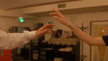Задник до фильму"Shall we ダンス?" #619534