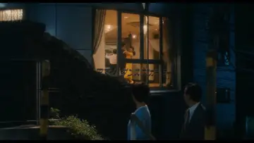 Задник до фильму"Shall we ダンス?" #619542