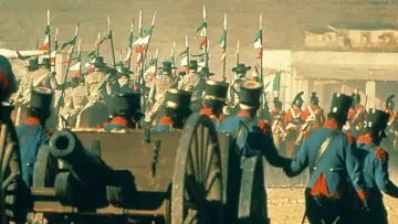 Задник до фильму"The Alamo" #990311