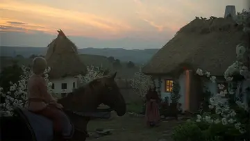 Задник до фильму"Брати Лев