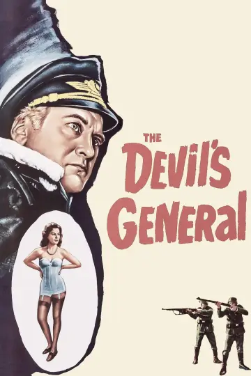 Des Teufels General