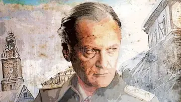 Задник до фильму"Des Teufels General" #410544