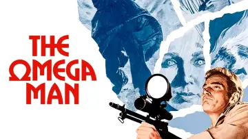 Задник до фильму"The Omega Man" #158690