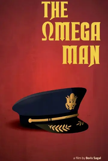 Постер до фильму"The Omega Man" #158704