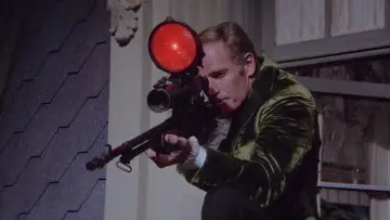 Задник до фильму"The Omega Man" #299877