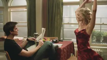 Задник до фильму"Одержимість" #690889