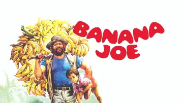 Задник до фильму"Banana Joe" #979995
