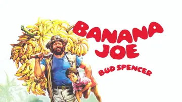 Задник до фильму"Banana Joe" #979996