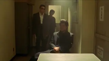 Задник до фільму "DEAD OR ALIVE 犯罪者" #1526945
