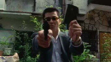 Задник до фільму "DEAD OR ALIVE 犯罪者" #1526946