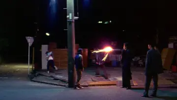 Задник до фільму "DEAD OR ALIVE 犯罪者" #1526951