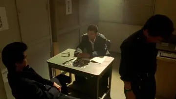 Задник до фільму "DEAD OR ALIVE 犯罪者" #1526968
