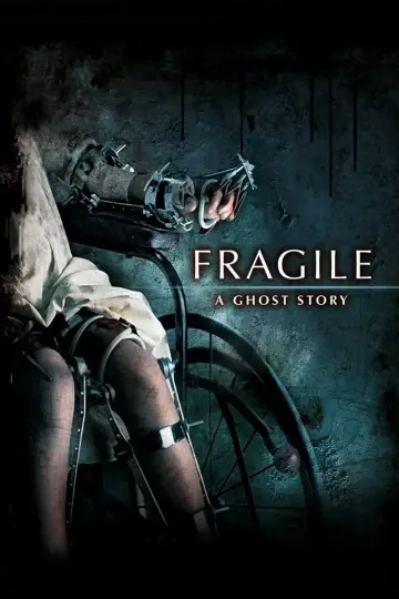 Постер до фильму"Fragile" #282761