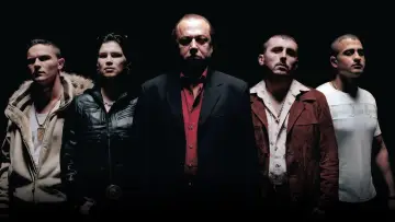 Задник до фільму "Дилер III" #1737952