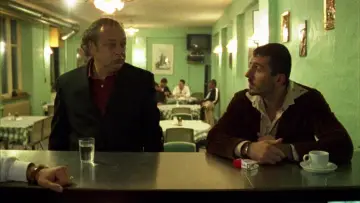 Задник до фильму"Дилер III" #990248