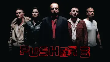 Задник до фильму"Дилер III" #990254