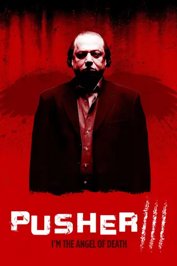 Постер до фильму"Дилер III" #990271