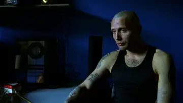 Задник до фильму"Дилер ІІ" #990109