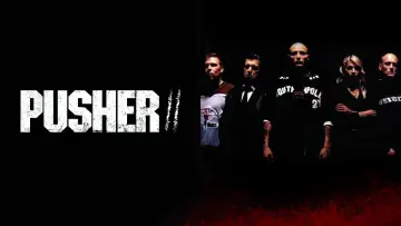 Задник до фильму"Дилер ІІ" #990111