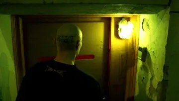 Задник до фильму"Дилер ІІ" #990112