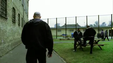 Задник до фильму"Дилер ІІ" #990114