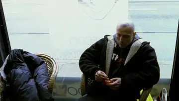 Задник до фильму"Дилер ІІ" #990118