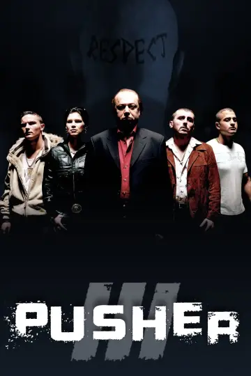 Постер до фильму"Дилер III" #234058