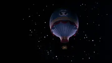 Задник до фильму"Граф Монте-Крісто" #203222
